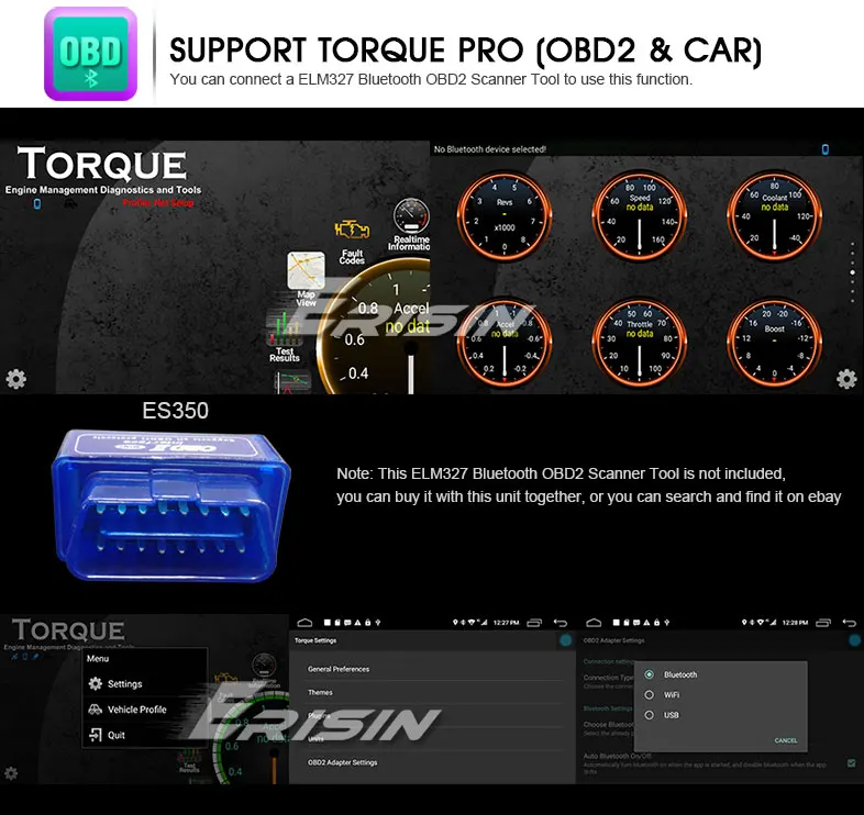 ES5790U-R5-OBD