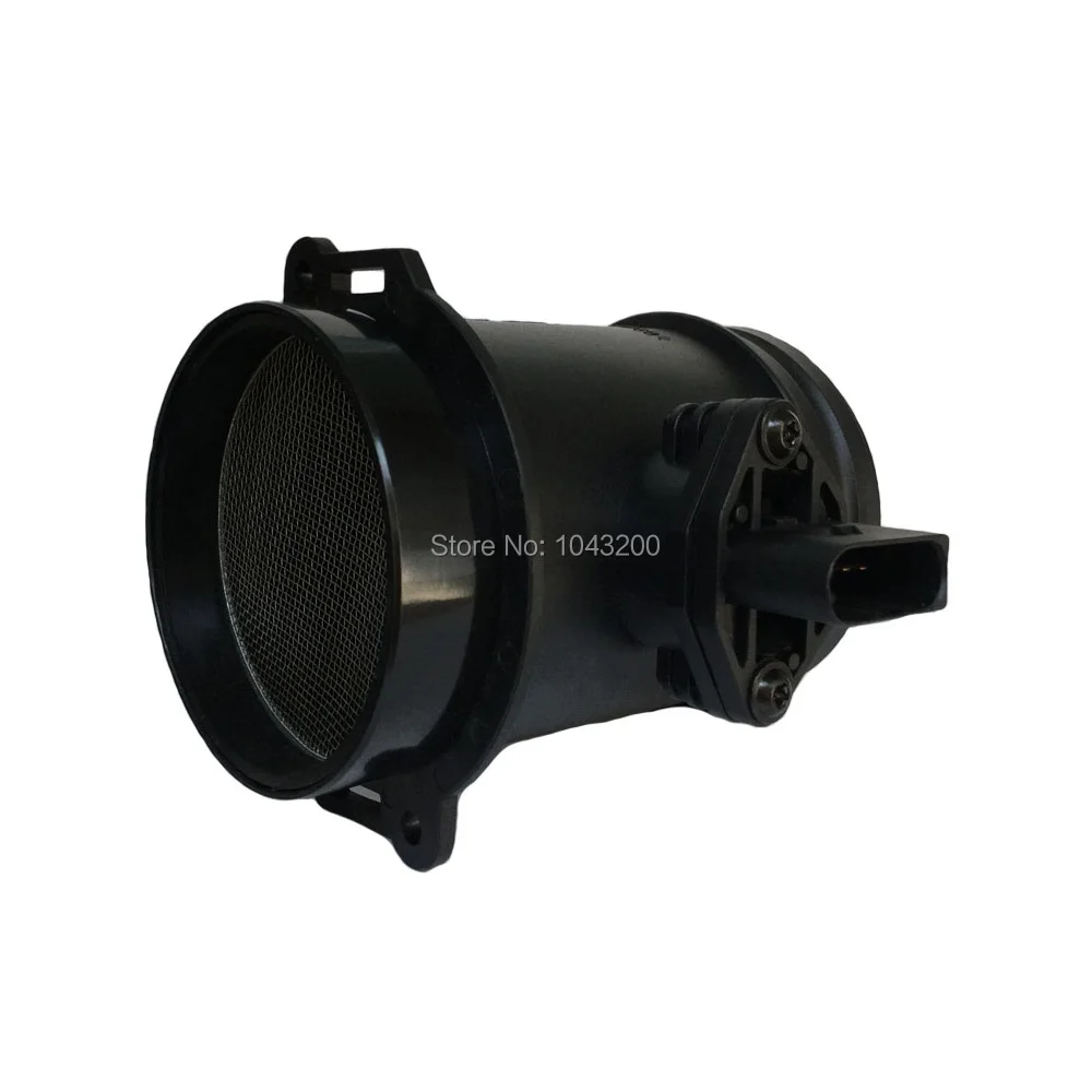Debimetre d/'air Audi RS4 S4 S8