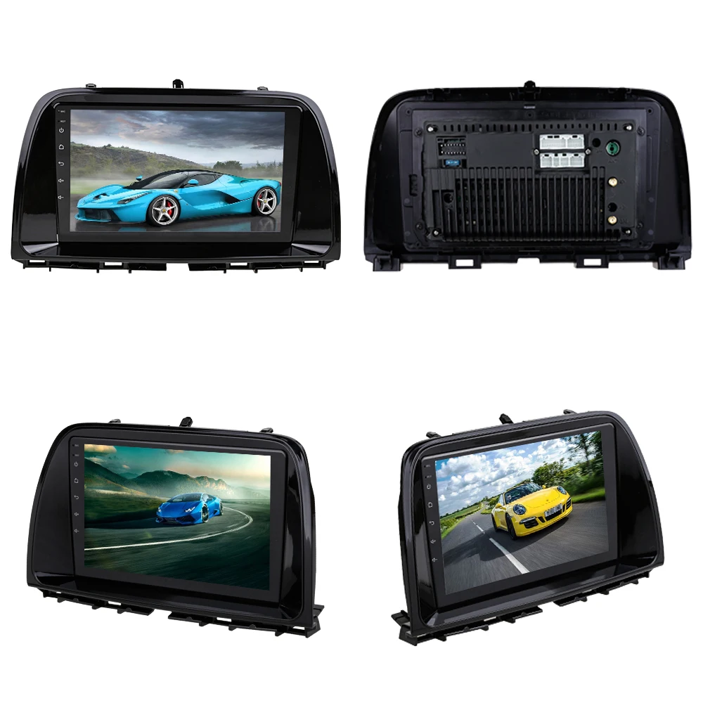 Excellent Sinosmart support BOSE Android 8.1 2Din IPS/QLED 2.5D screen car gps multimedia navigation player for Mazda CX-5 2012-2014 1 Excellent Sinosmart support BOSE Android 8.1 2Din IPS/QLED 2.5D screen car gps multimedia navigation player for Mazda CX-5 2012-2014 1