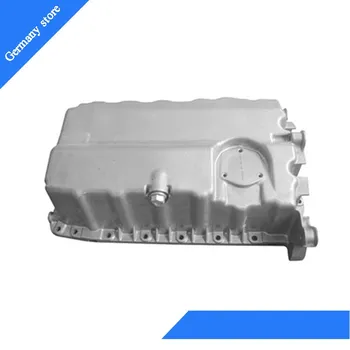 

Engine Oil Pan For Audi A3 V-W Golf/Variant/Plus/Citi Golf,Touran,Caddy,Skoda Octavia OEM:038 103 601AK 06A 103 601AK