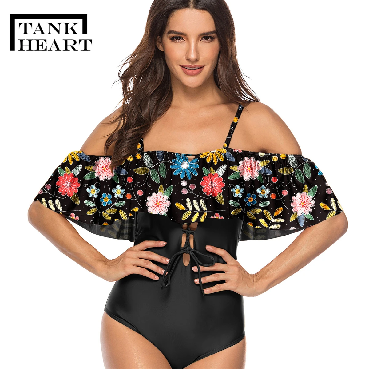 melanin swimsuit