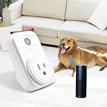 Wi-Fi Смарт Великобритания Англия Тип G розетка выключатель розетка работа w/Alexa Google дома дистанционное управление