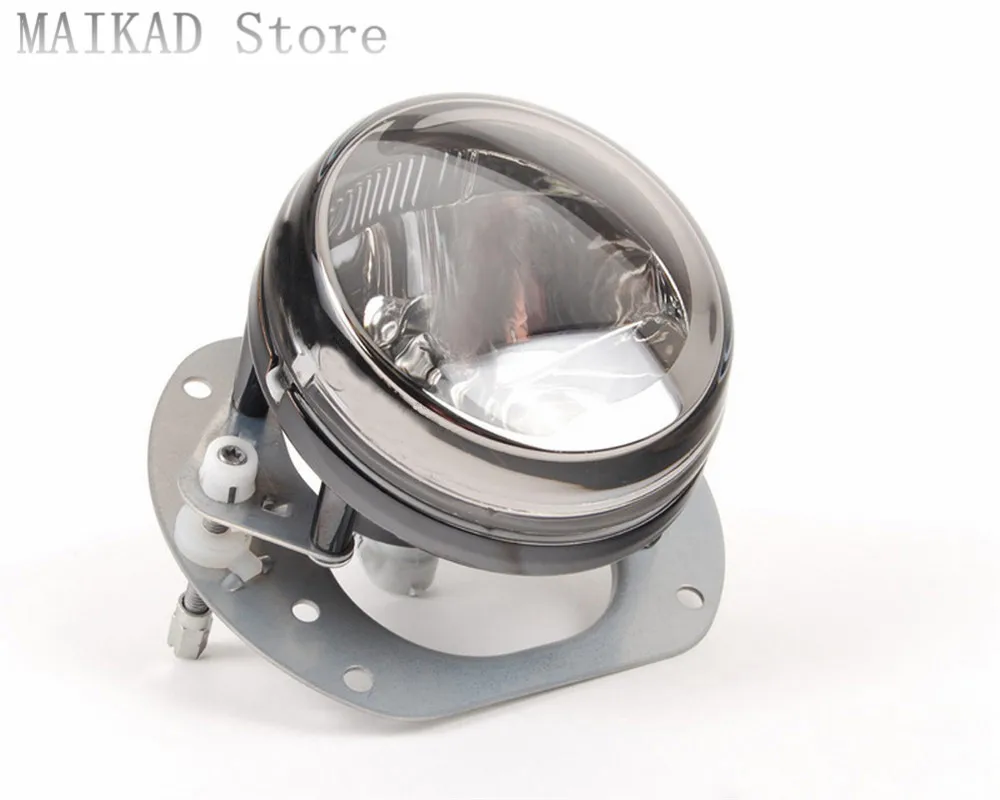 Передние противотуманные светильник ры фары для Mercedes-Benz W164 ML280 ML300 ML320 ML350 ML420 ML450