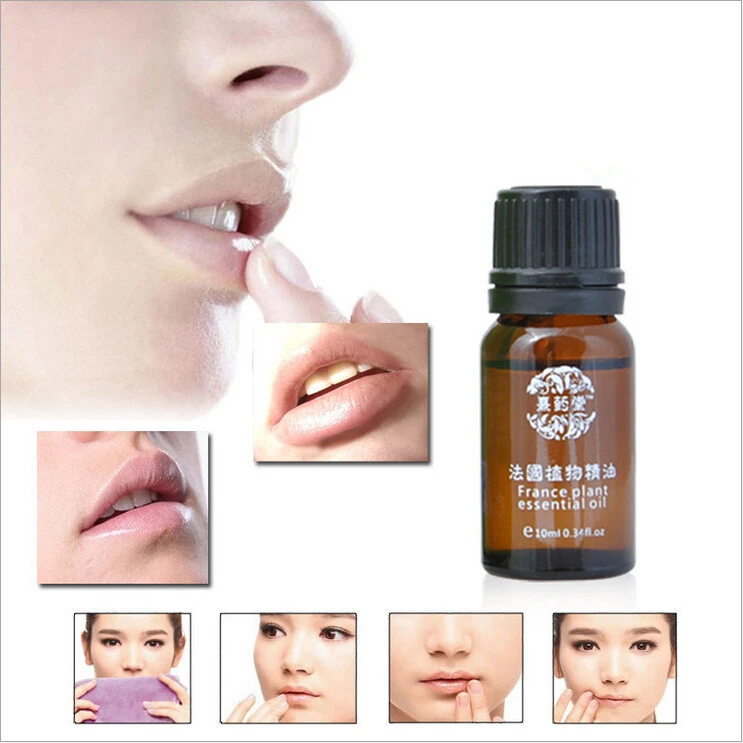Tcm Magic Thick Lips Thin Men's And Women's Fat Lips Oil Thin Lips