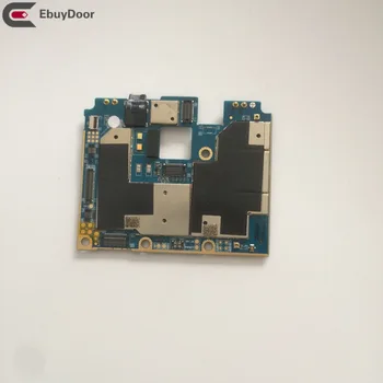 

Used Mainboard 4G RAM+64G ROM Motherboard For Vernee Apollo MTK6797T Helio Deca Core 5.5" 2K 2560*1440 Free Shipping