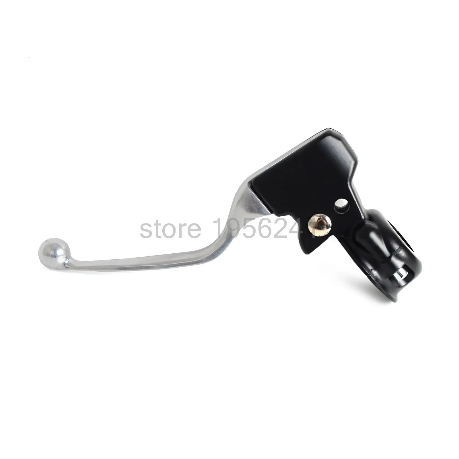 Motorcycle Clutch Lever Bracket For Harley Touring CVO Street/Road Glide Softail Fat Boy motorcycle adjustable brake clutch levers case for harley touring sportster cvo road street glide xl 883 1200 2014 2017