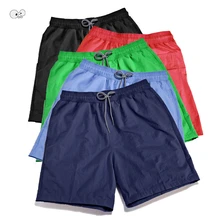 Для мужчин s спортивные шорты для бега брюки быстросохнущие дышащие для бега тренировки Бодибилдинг Карманный теннисный зал тренировочные шорты для мужчин фитнес