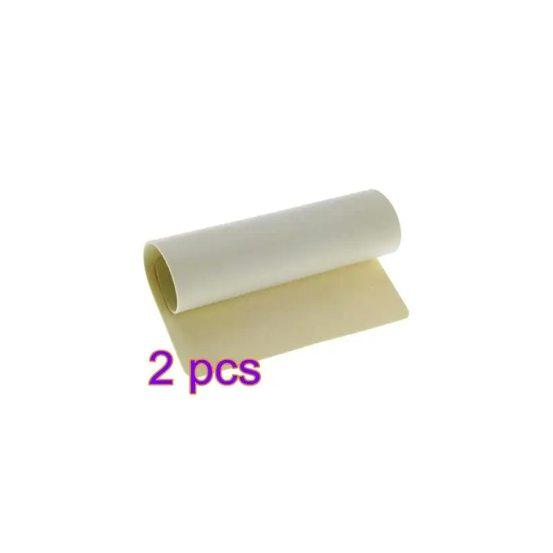 

12 * 20*15CM Tattoo Practice Blank Skin for Needle Machine Practice Skin Sheet Blank Plain for Tattoo Needle Machine Supply Kit