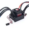 Contrôleur de vitesse sans balais, étanche, 45A 60A 80A 120A 150A ESC pour voiture RC 1/8 1/10 1/12 1/20 ► Photo 2/5