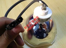 100% NEW ORIGINAL FOR Panasonic ET-LAD35 PT-FD350 PT-D3500U PROJECTOR LAMP BULB 180Days Warranty