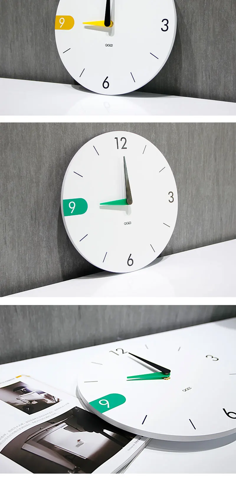 clock (11)