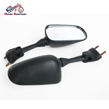 

Motorcycle Spare Parts Electric Motor Rearview Mirror for Kawasaki ZX-6R ZXR600 ZX-636 ZX-10R ZX-9R ZX6R ZX9R ZX10R ZXR600 #b