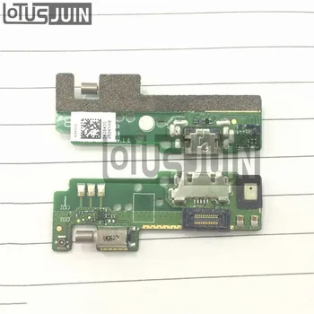 

1PCS original For Sony Xperia E5 Micro USB Charging Port Charger Dock Plug Connector Flex Cable Board Replacement Parts