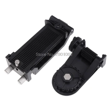 

Multifunctional L-shape Laser Level Magnet Support / Tripod Stand 1/4" Screw #0327#