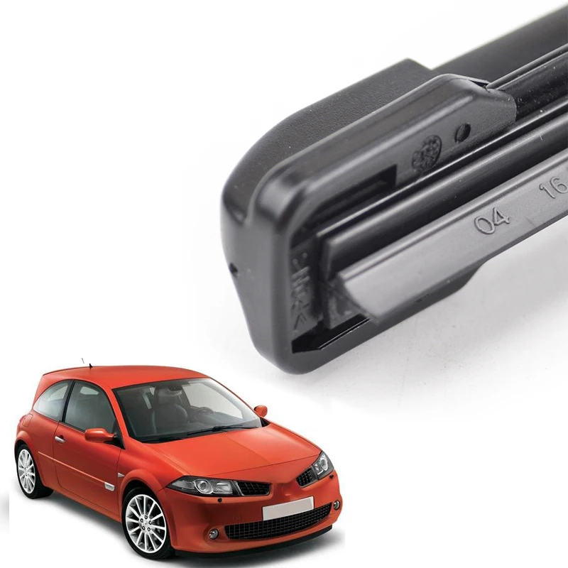 Щетки стеклоочистителя Misima 24 ''+ 18'' для Renault Megane 2 2006 2007 2008|wiper blade|windscreen wiper