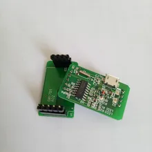 S80053 S8 0053 CO2 углекислый газ датчик тест комплект