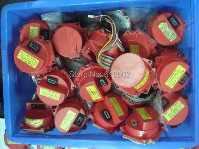 FANUC servo motor encoder A860-0370-V501 for CNC spare parts pulsecoder