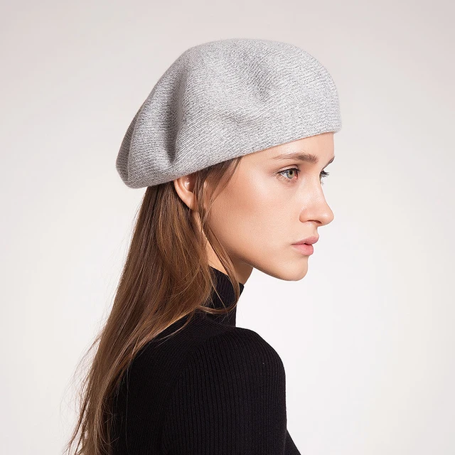 fall hats for women