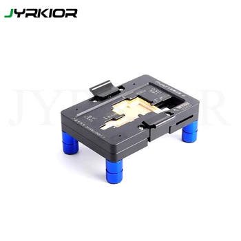 

WL ISocket Jig For iPhone X Mainboard Upper And Layers Double Layers Logic Board Fast Test Fixture Jig Holder