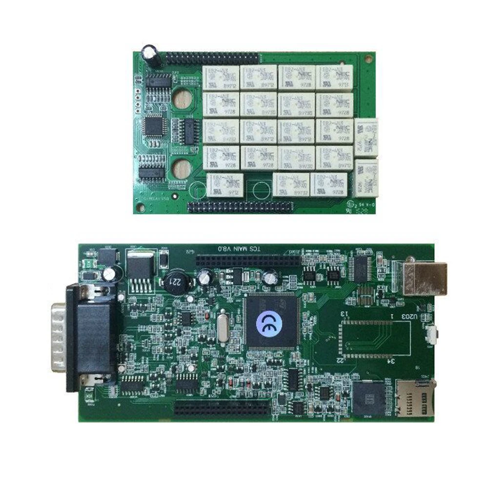 PCB8.0 2