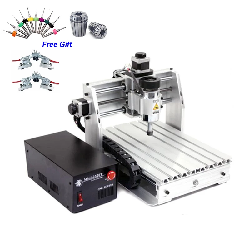 CNC 2520T