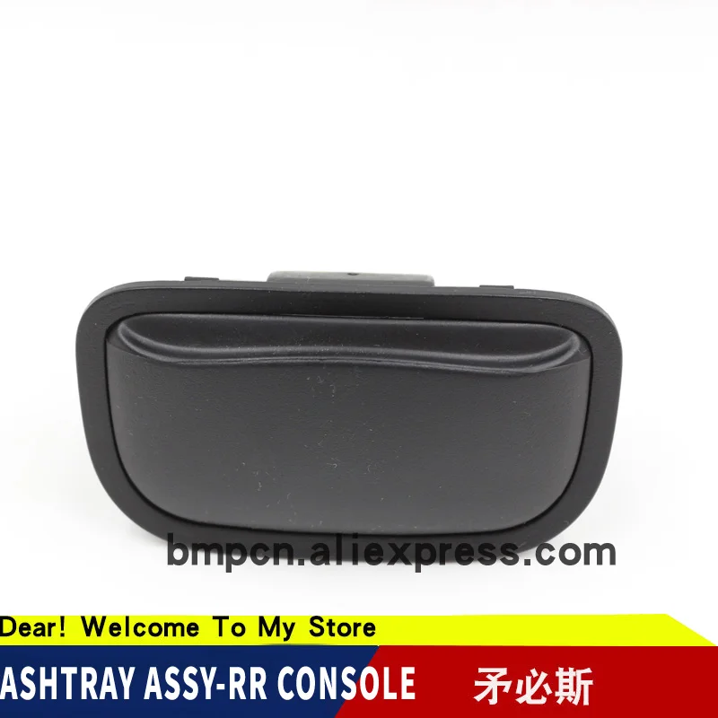 ASHTRAY ASSY RR CONSOLE for OPTIMA MAGENTIS 00 SONATA EF
