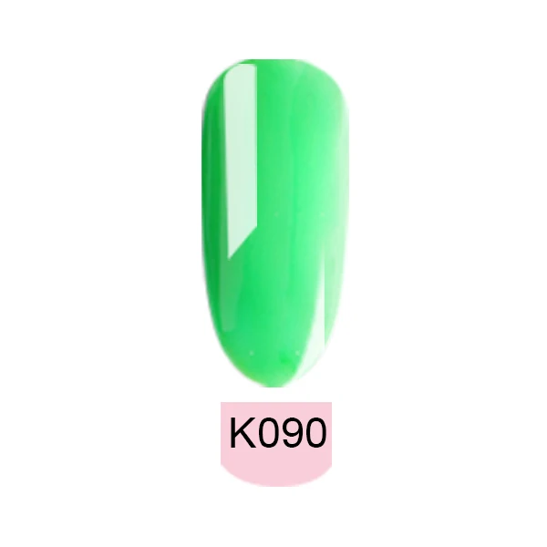 LaMaxPa погружающийся порошок для ногтей 40 г, не УФ-светильник, крепкий и прочный долговечный лак для ногтей, пудра для украшения ногтей - Цвет: K090(40g)