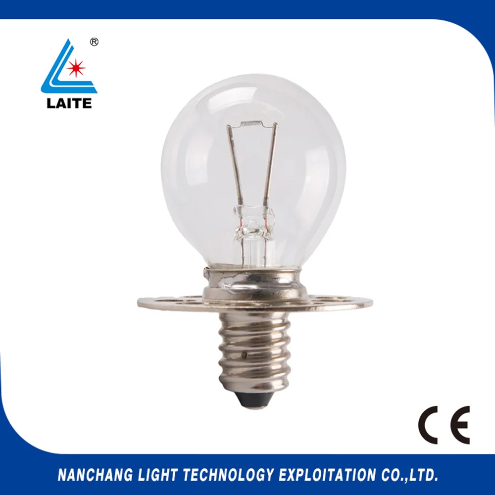 

6V4.5A Hag Streit HS900 930 with 9 holes 6v 4.5a slit bulb free shipping-10pcs