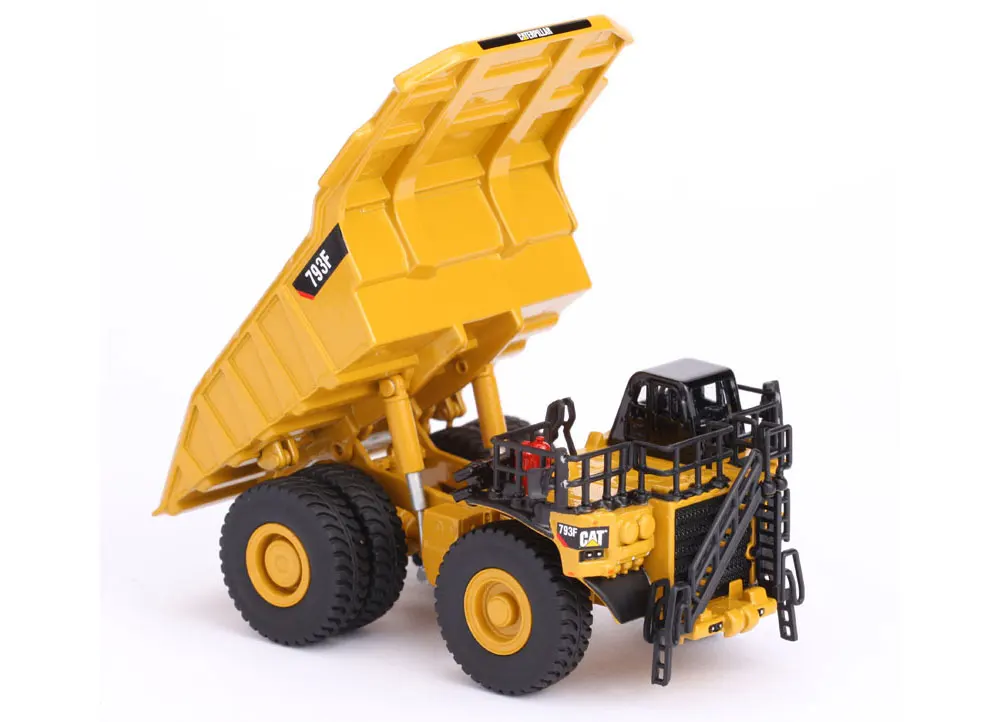 DM 85518 1:125 Cat 793F горный грузовик|mining truck|cat mining truckstruck cat |