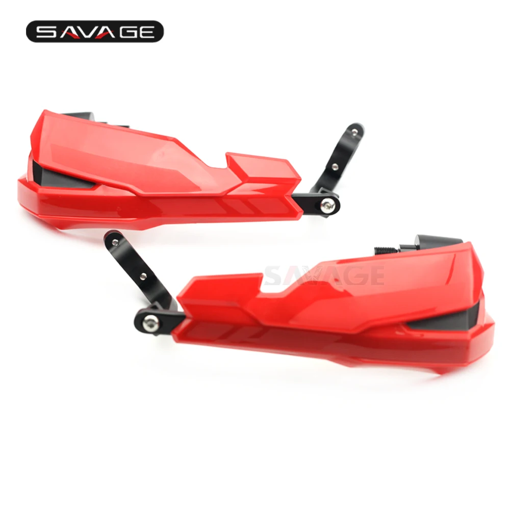 Handguard Handlebar Guard  Handguards Hand Falling Protection (30)
