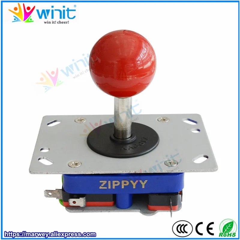 8 way arcade gaming joystick (5)