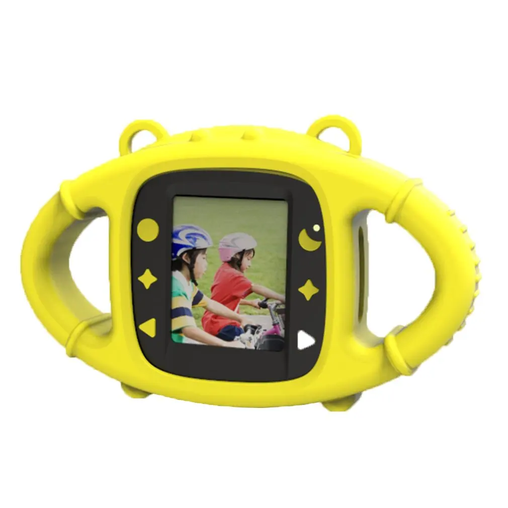 H133 Hd детская камера с водонепроницаемым корпусом и аксессуарами мини-камера Открытый реквизит для фотосъемки