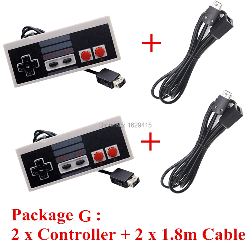 Package G