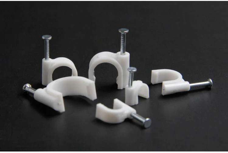 Video cable clips Clearance