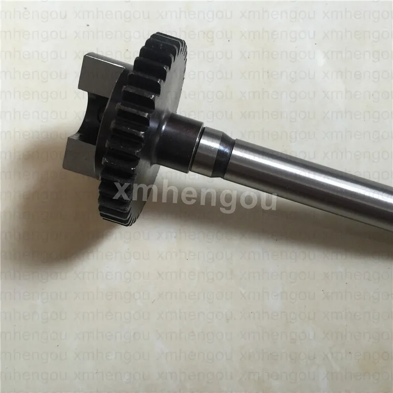1 Piece China post free shipping M2 030 510 Heidelberg SM74 PM74 printing machine gear M2.030.510 Heidelberg gear shaft 1 Piece China post free shipping M2 030 510 Heidelberg SM74 PM74 printing machine gear M2.030.510 Heidelberg gear shaft