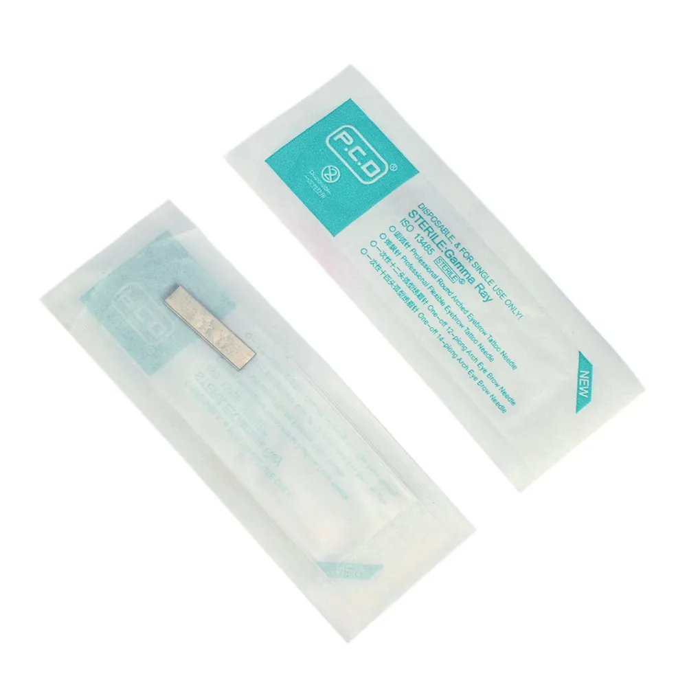 tattoo needles