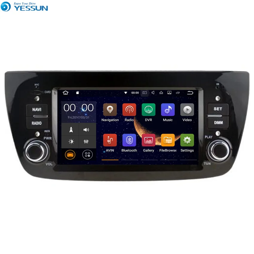 Excellent YESSUN Android Radio Car DVD Player For Fiat Doblo 2010~2014 Stereo Radio Multimedia GPS Navigation With WIFI Bluetooth AM/FM 0 Excellent YESSUN Android Radio Car DVD Player For Fiat Doblo 2010~2014 Stereo Radio Multimedia GPS Navigation With WIFI Bluetooth AM/FM 0