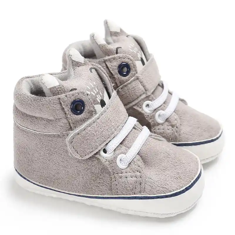 learning to walk baby shoes