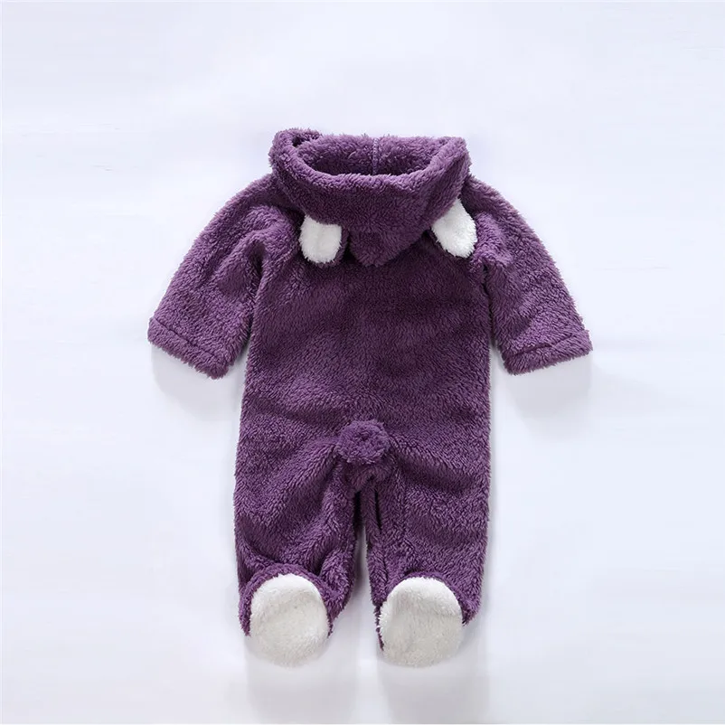 high quality !! winter warm rompers clothes for newborn baby sweet baby clothes conjunto infantil dropshipping #F#4OT06  (51)