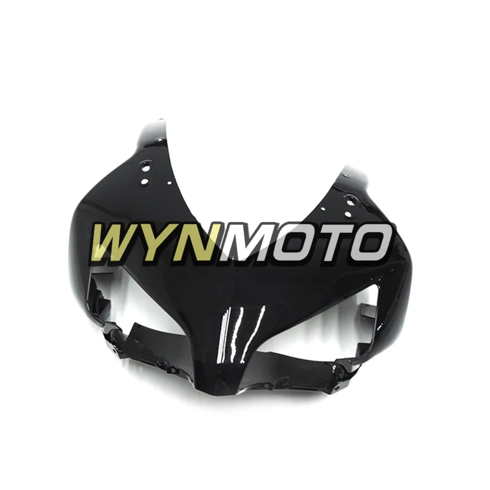 Полная ABS пластмасс Обтекатели для Honda CBR1000RR 2004 2005 04 05 мотоцикл обтекатель Наборы кузов вставками черный глянец