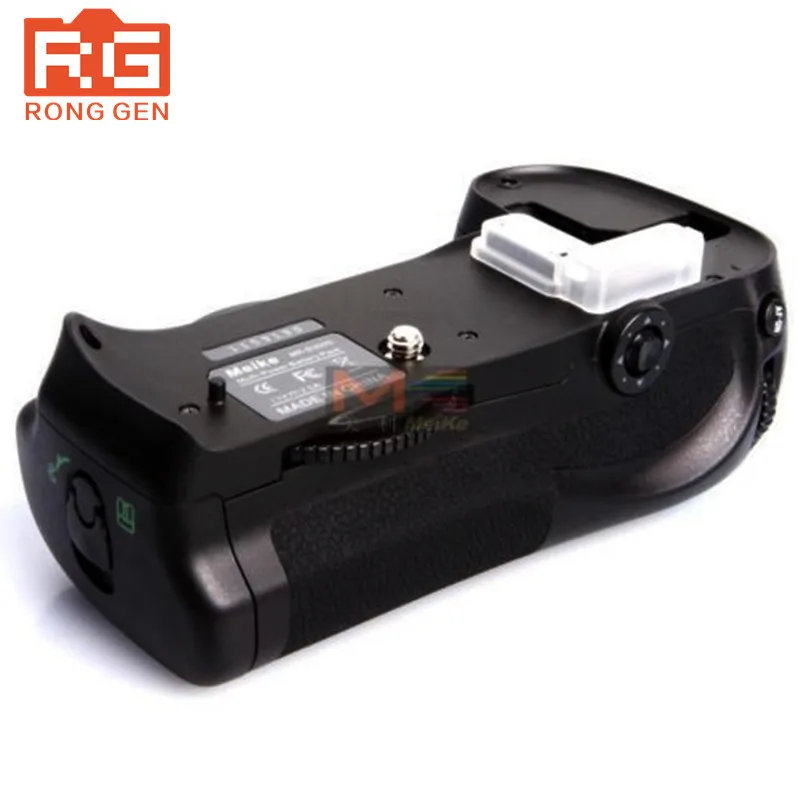 

MeiKe MK-D300/MB-D10/BG-D300S Battery Grip for Nikon D700/D300/D300S
