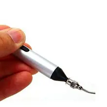 Горячая Высокое качество легко выбрать припоя палочки er деликатный IC SMD ручной инструмент вакуумное сосание ручка вверх+ 3 всасывания заголовка альтернативный пинцет