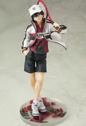 Kotobukiya Принц тенниса Ryoma Echizen 1/8 весы предварительно окрашенная фигурка модель игрушки 18 см