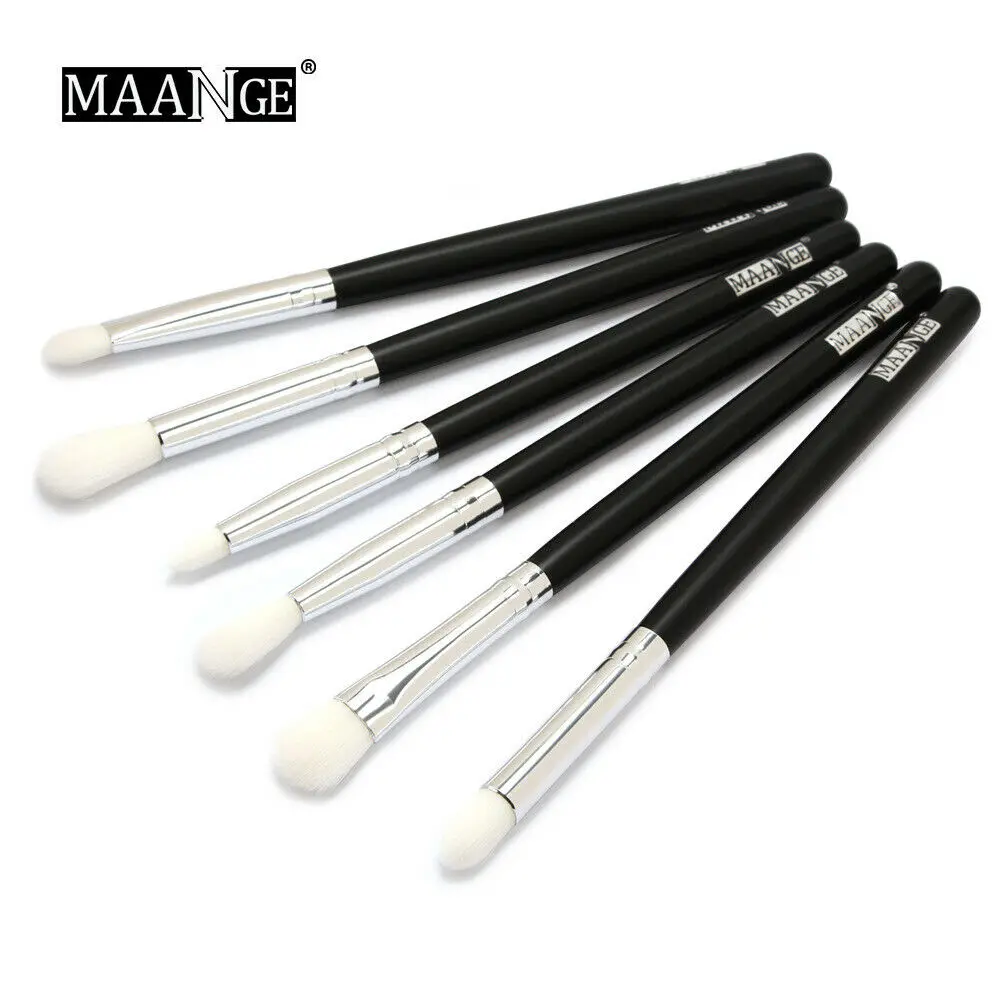 

Eye Makeup Brushes Set Eyeshadow Brush For Beginner Beauty Makeup Tools