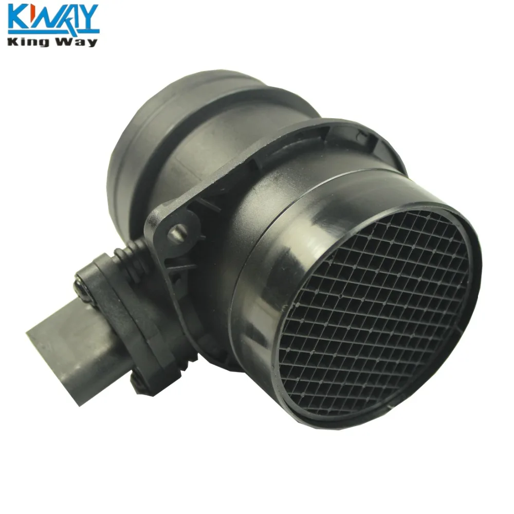 FREE SHIPPING King Way MASS AIR FLOW SENSOR METER MAF For Volkswagen