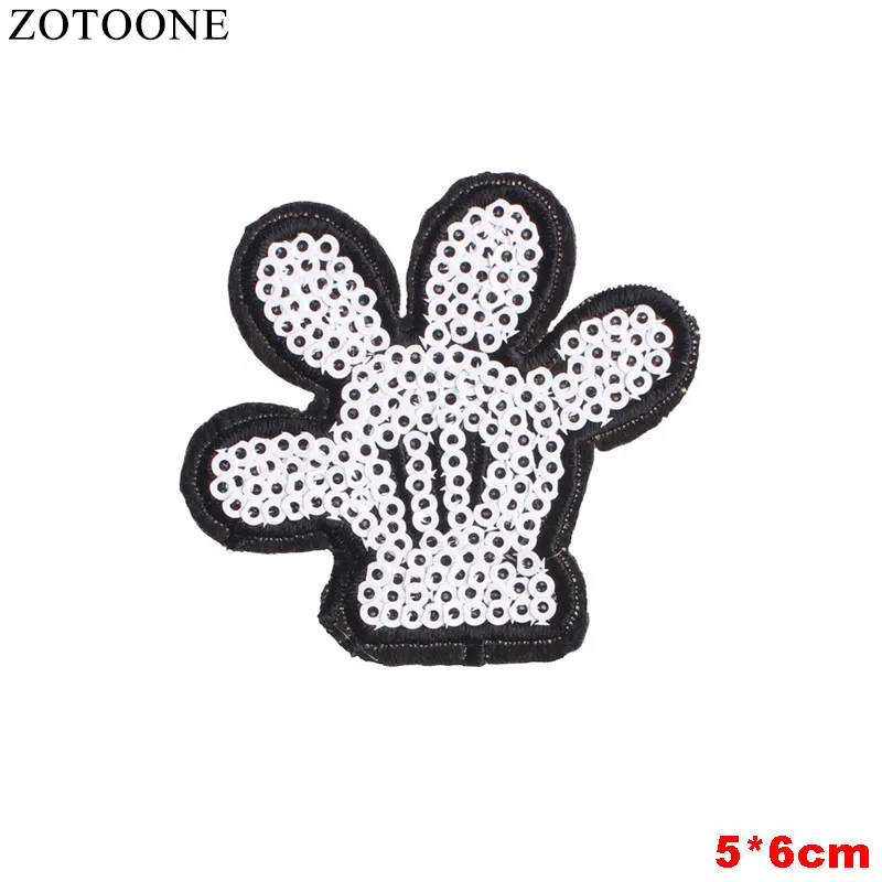 patches for clothing iron