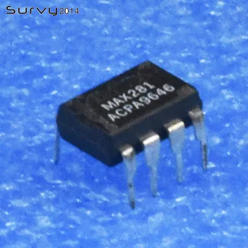 

1/5PCS MAX281ACPA MAX281 DIP-8 GOOG QUALITY