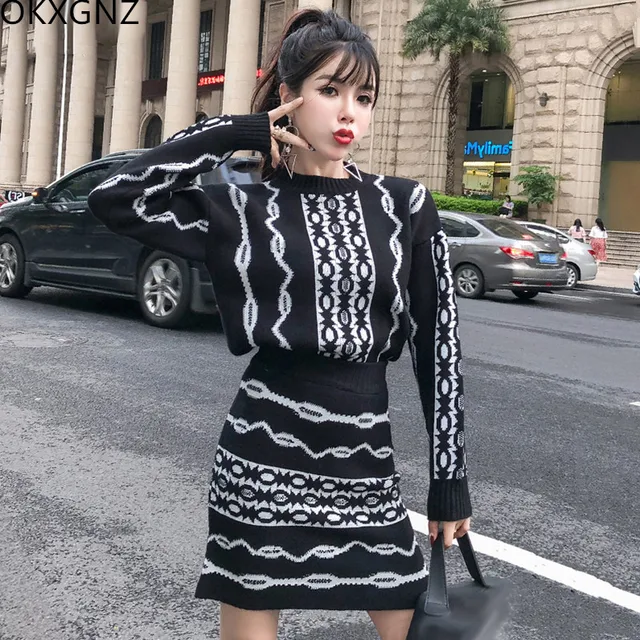 winter vintage outfits