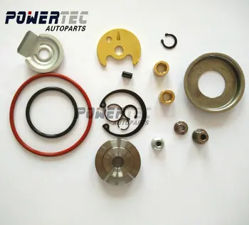 

Turbo turbocharger repair kit rebuild kit TF035 49135-04121 28200-4A201 for Hyundai H1 Tdi/ Starex /Terracan CRDi 4D56TI 2.5L D