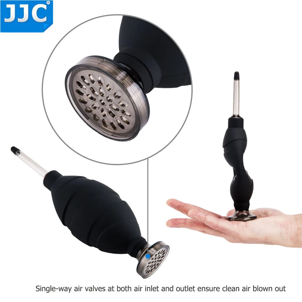 JJC CL-DF1 BK SMT(9)1